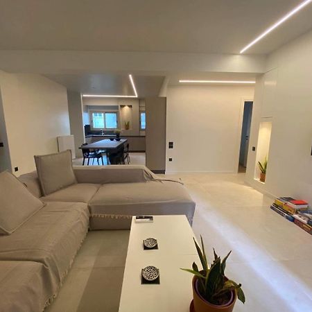 Sapfo Luxury Apartment 1 In Athens Exterior photo