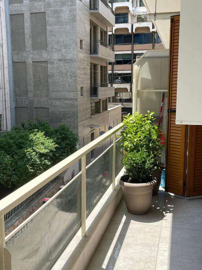 Sapfo Luxury Apartment 1 In Athens Exterior photo