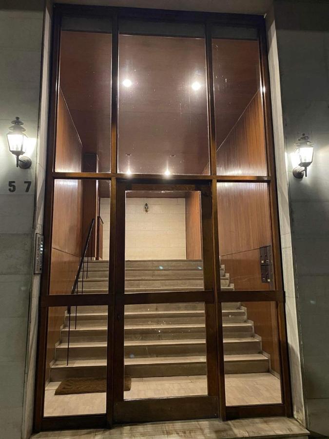 Sapfo Luxury Apartment 1 In Athens Exterior photo