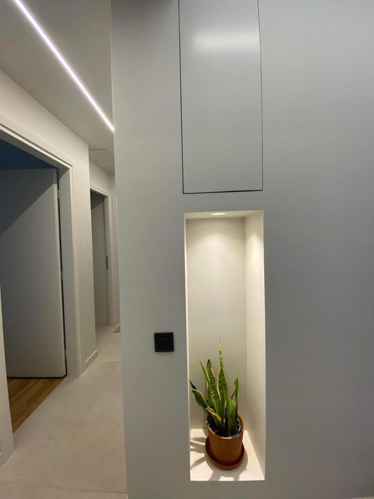 Sapfo Luxury Apartment 1 In Athens Exterior photo