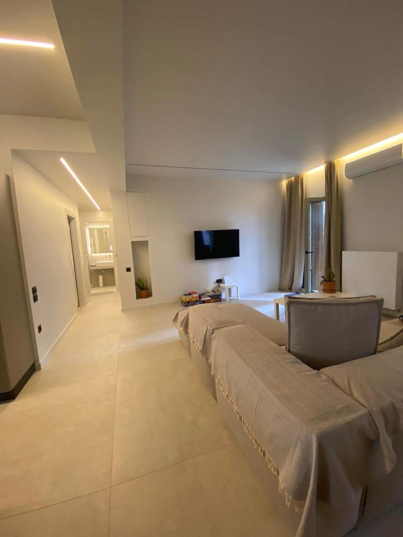 Sapfo Luxury Apartment 1 In Athens Exterior photo
