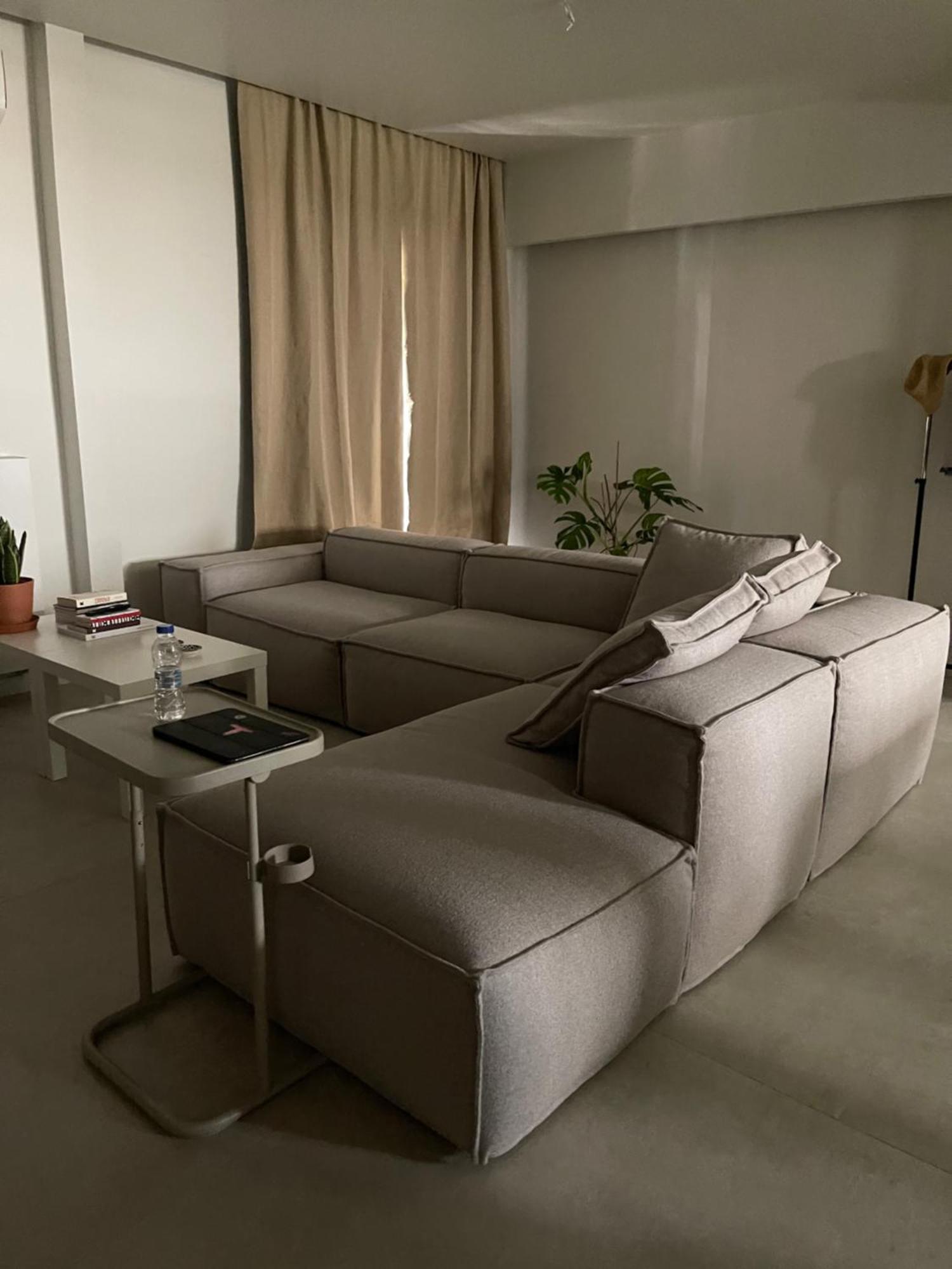 Sapfo Luxury Apartment 1 In Athens Exterior photo