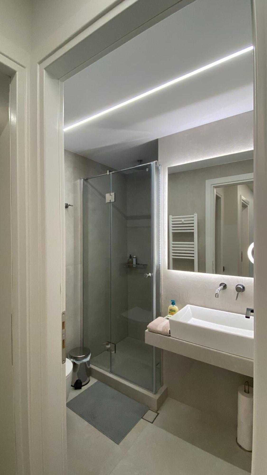 Sapfo Luxury Apartment 1 In Athens Exterior photo