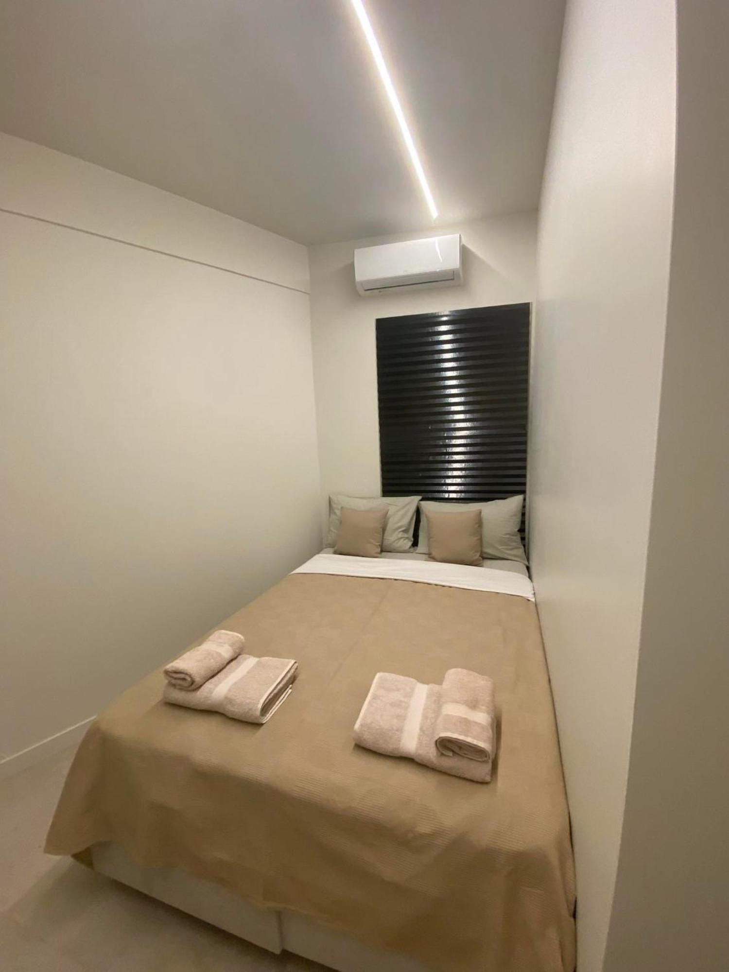 Sapfo Luxury Apartment 1 In Athens Exterior photo