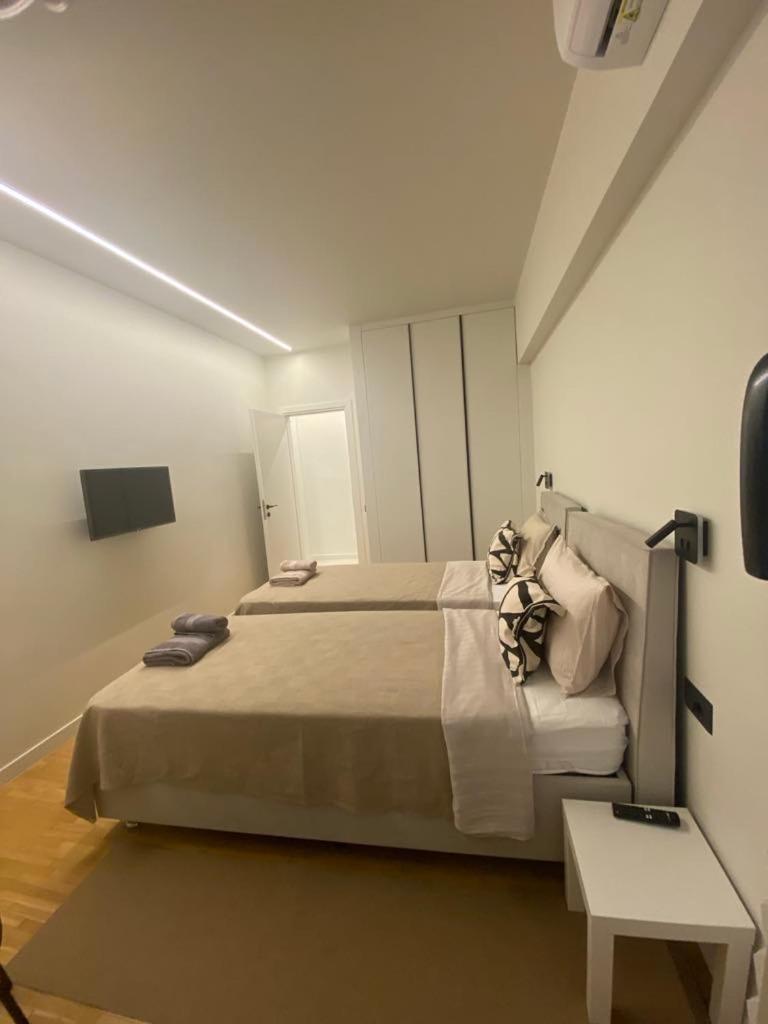 Sapfo Luxury Apartment 1 In Athens Exterior photo