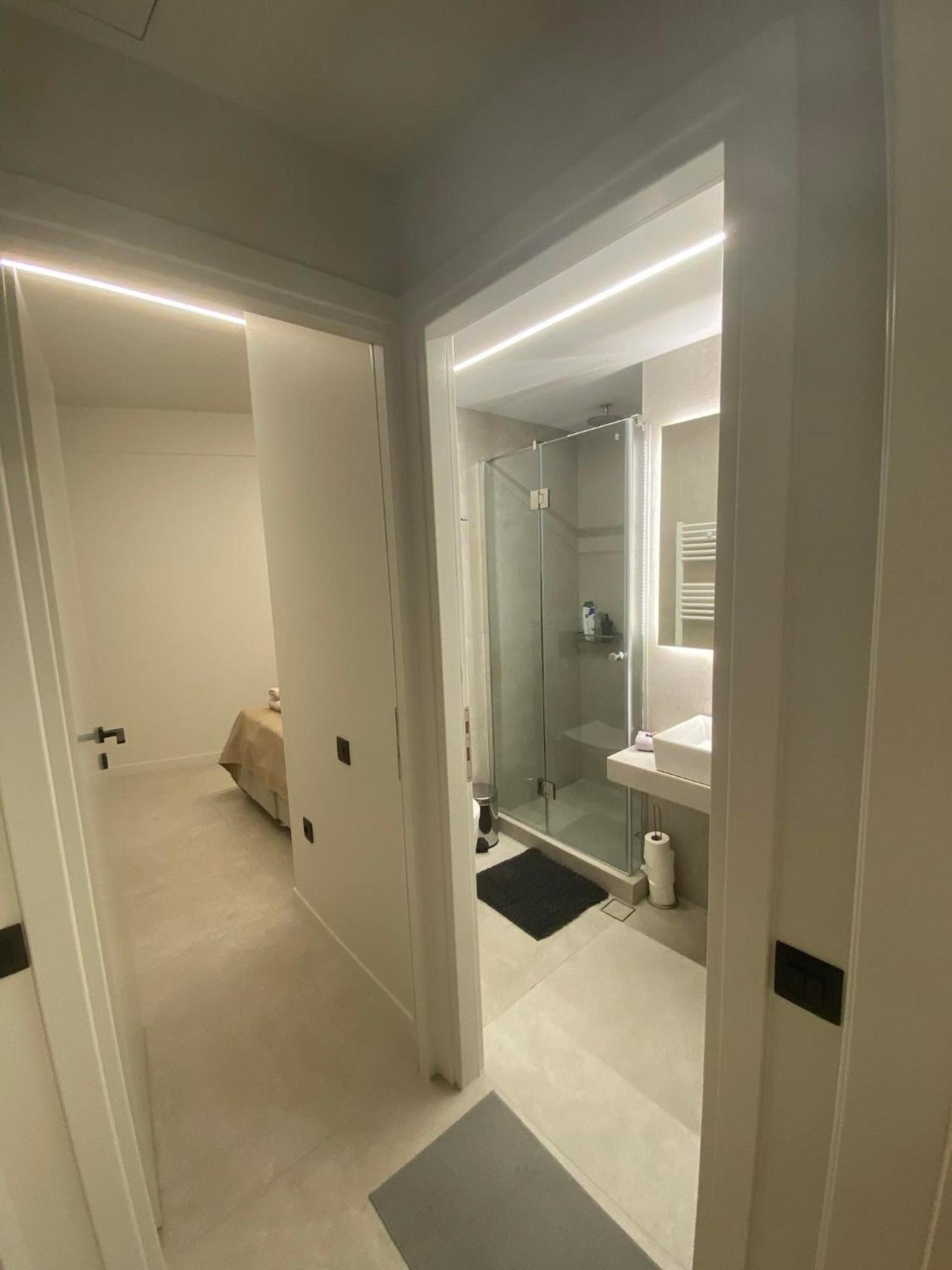 Sapfo Luxury Apartment 1 In Athens Exterior photo
