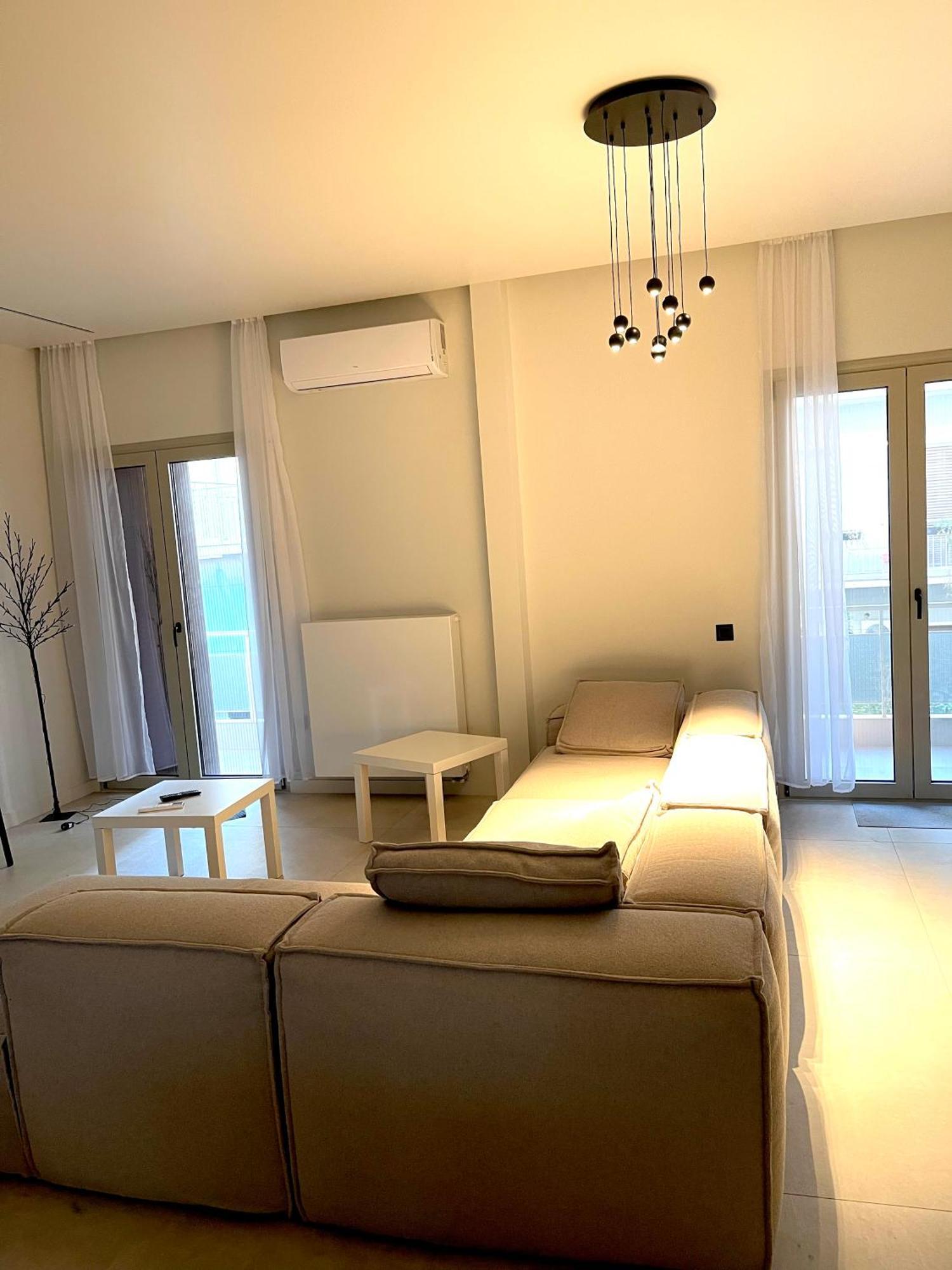 Sapfo Luxury Apartment 1 In Athens Exterior photo